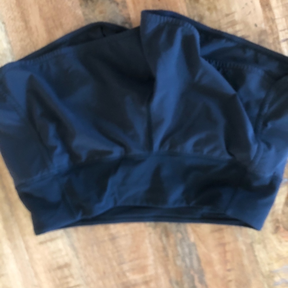 Speed Up Short LULU size 6